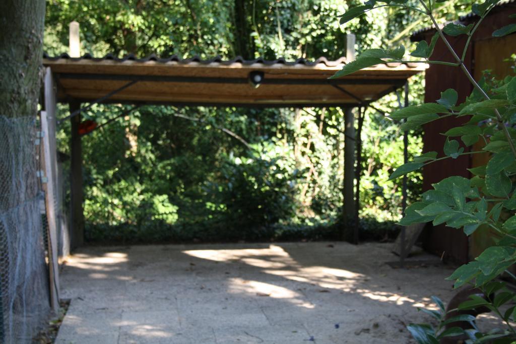 Biedermeier Born Екстериор снимка