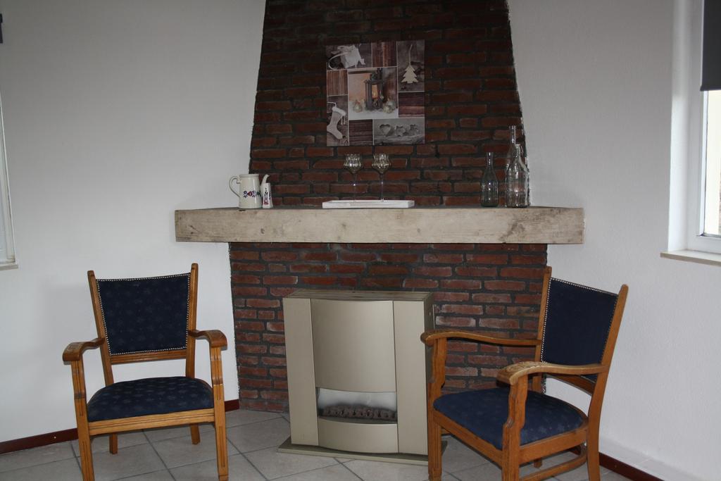 Biedermeier Born Стая снимка